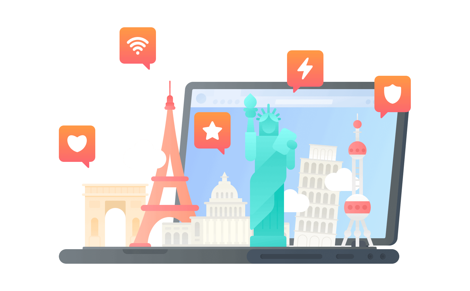 在阿根廷连接到中国vpn - 返华VPN